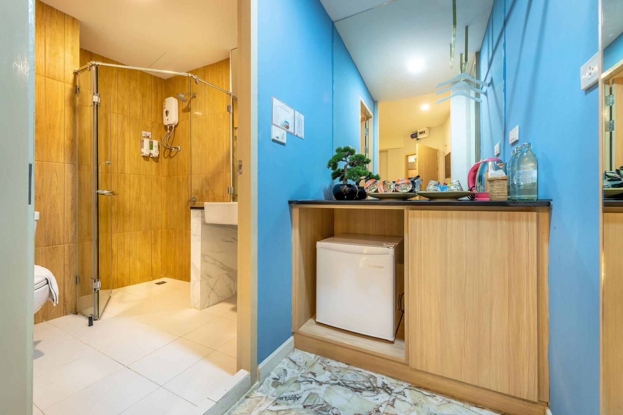 Tori Prestige Bangkok Hotel Εξωτερικό φωτογραφία