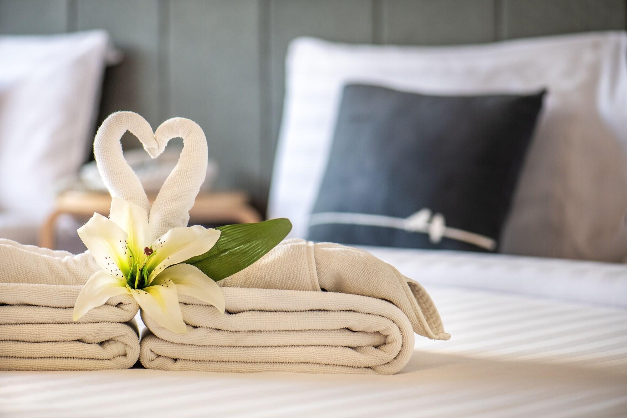 Tori Prestige Bangkok Hotel Εξωτερικό φωτογραφία