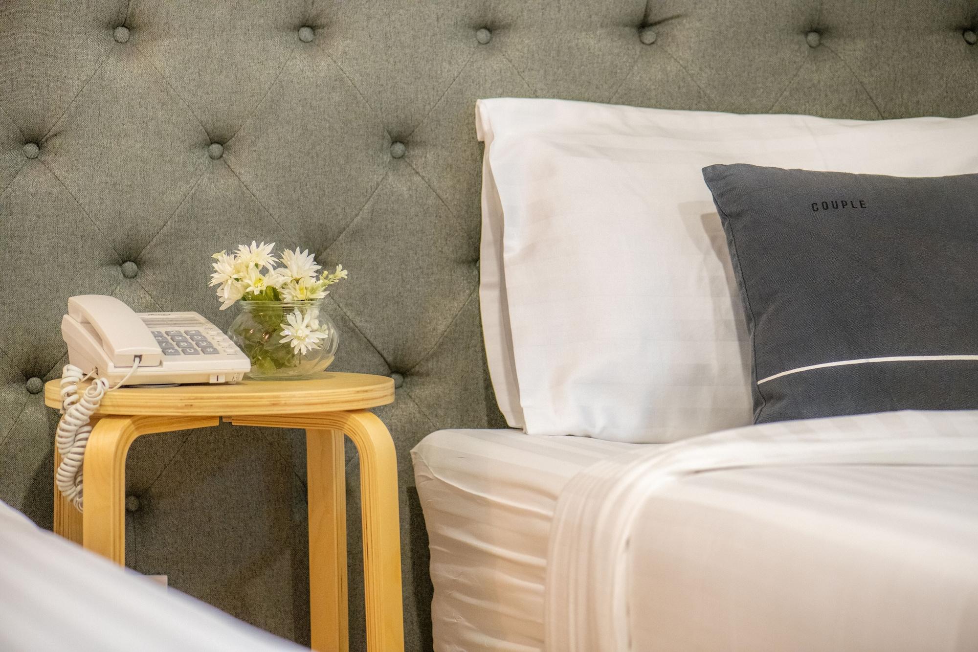 Tori Prestige Bangkok Hotel Εξωτερικό φωτογραφία