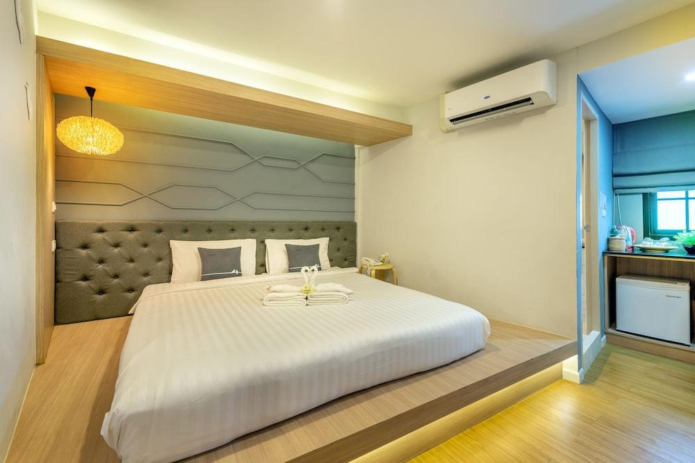 Tori Prestige Bangkok Hotel Εξωτερικό φωτογραφία
