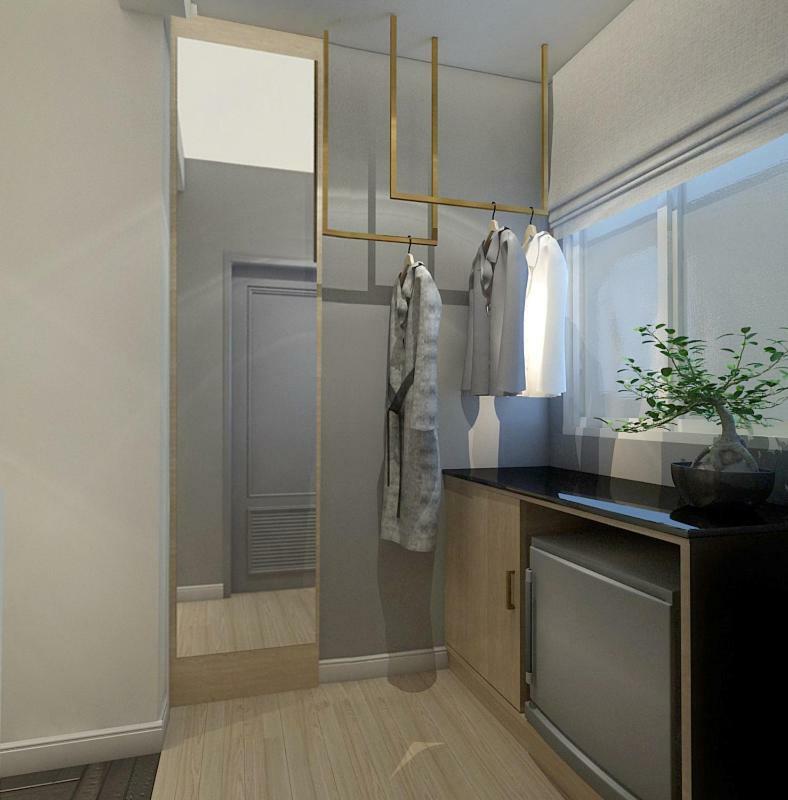 Tori Prestige Bangkok Hotel Εξωτερικό φωτογραφία