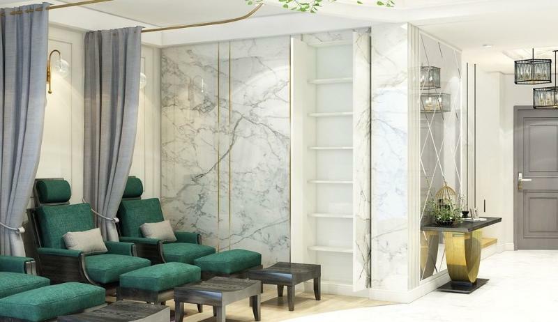 Tori Prestige Bangkok Hotel Εξωτερικό φωτογραφία