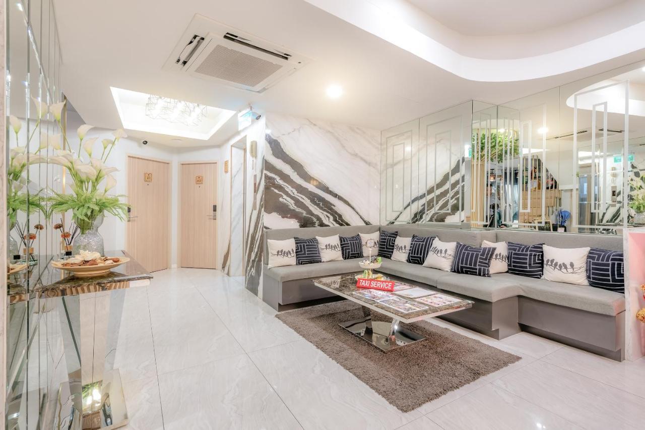 Tori Prestige Bangkok Hotel Εξωτερικό φωτογραφία